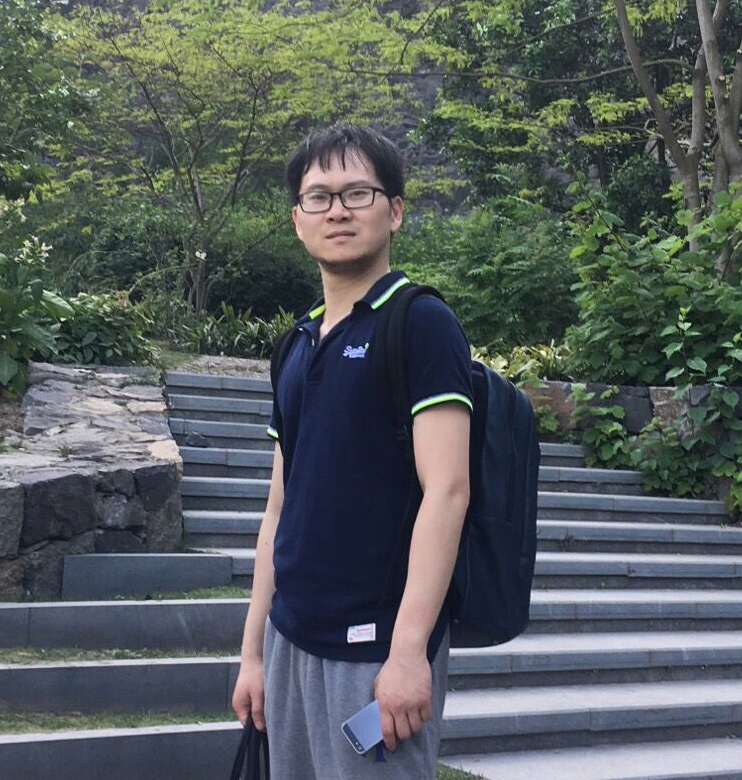 周瑜(施工圖總設(shè)計(jì)師)